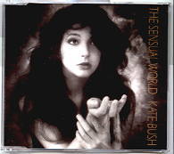 Kate Bush - The Sensual World 